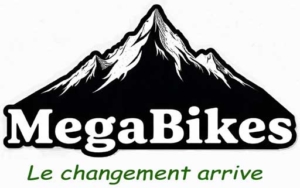 Megabikes