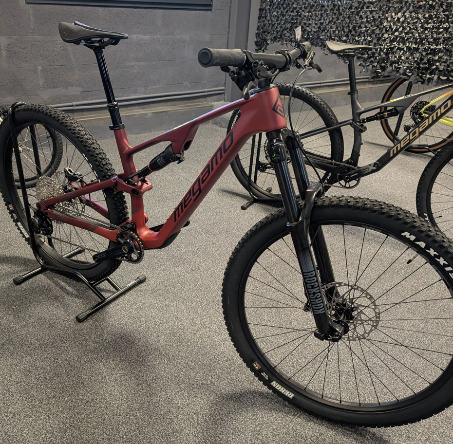 Megamo_Vitae Megamo VITAE