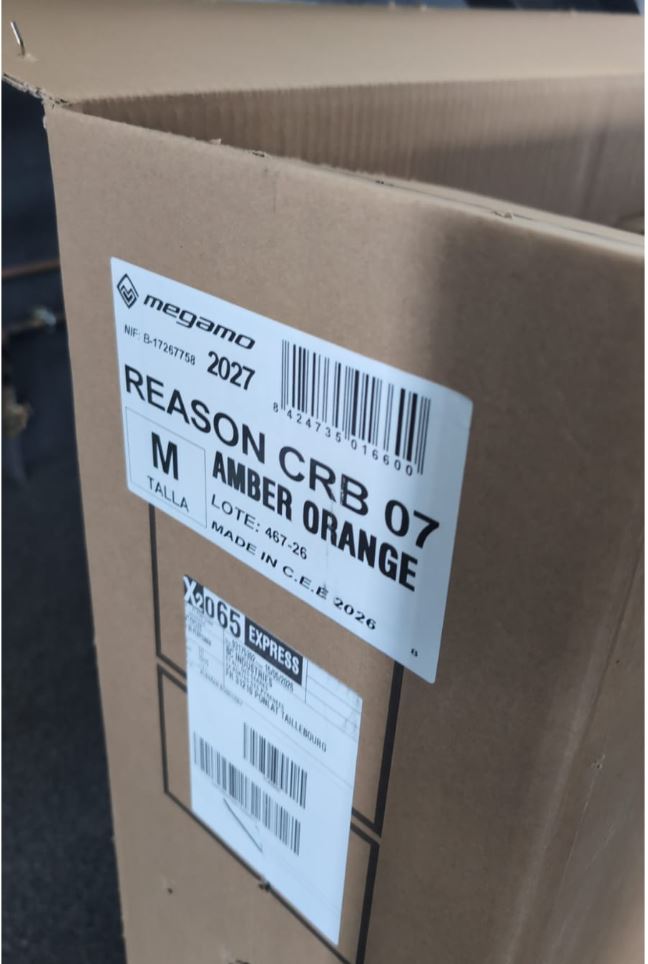 Reason CRB07