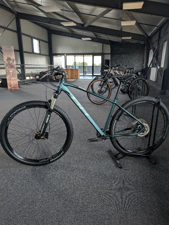 EXPERT 4.0 2026 BH XC 29" Alu EXPERT 4.0