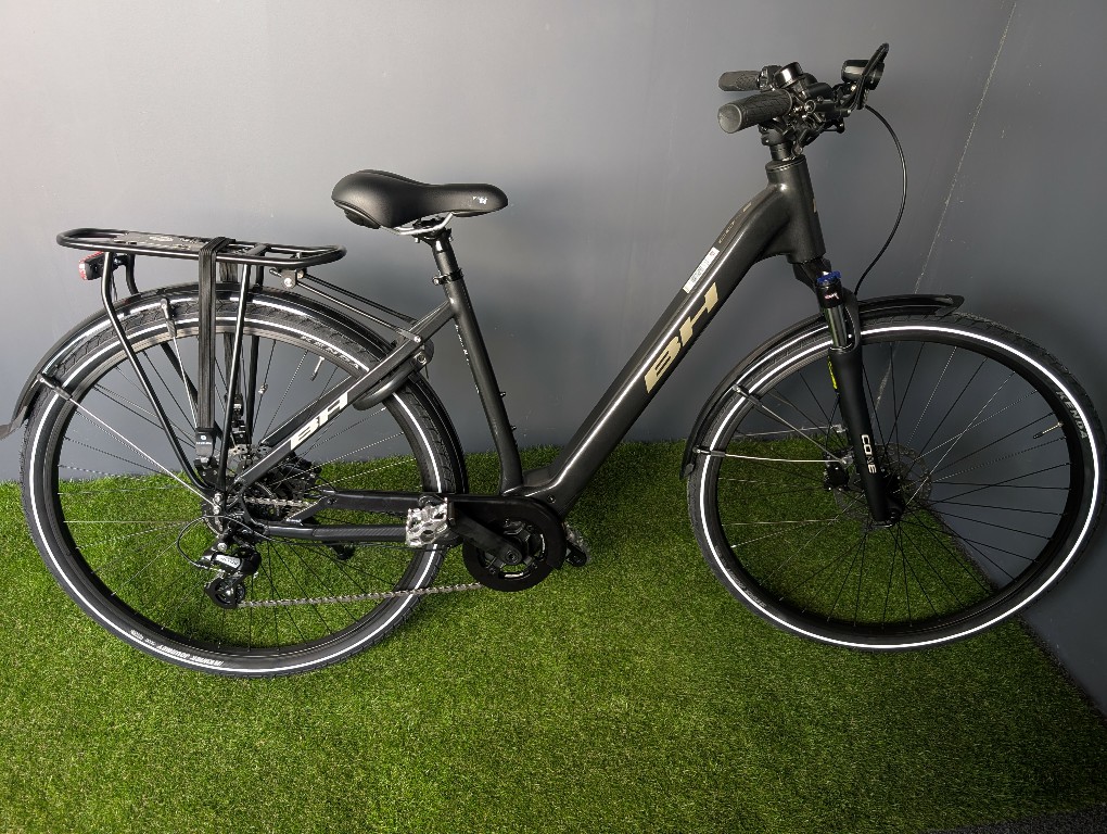 BH Core City Wave BH Core City Wave 2026 Ebike